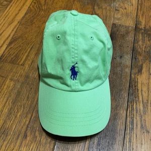 Ralph Lauren Hat